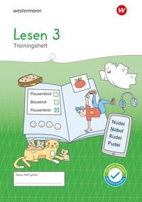 Produktbild: Westermann Unterrichtsmaterialien Grundschule