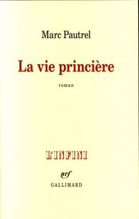 Produktbild: La vie princi&egrave;re