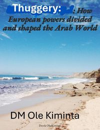 Produktbild: Europeans divided & shaped Arab World