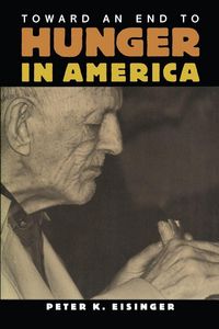 Produktbild: Toward an End to Hunger in America