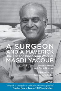 Produktbild: A Surgeon and a Maverick