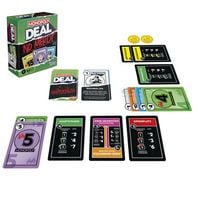 Produktbild: Monopoly Deal No Mercy