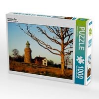 Produktbild: CALVENDO Puzzle Hammer Fyr 1000 Teile Puzzle quer | 1000 Teile Lege-Gr&ouml;&szlig;e 64 &times; 48 cm Foto-Puzzle f&uuml;r gl&uuml;ckliche Stunden