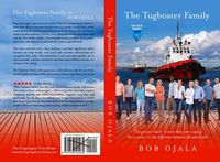 Produktbild: A Tugboater's Life