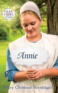 Produktbild: Annie