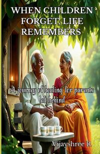 Produktbild: When Children Forget, Life Remembers A journey of healing for parents left behind