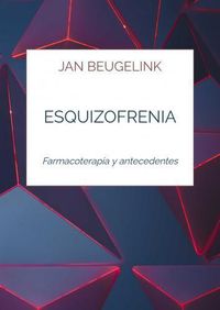 Produktbild: Esquizofrenia