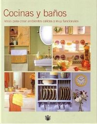 Produktbild: Cocinas y ba&ntilde;os