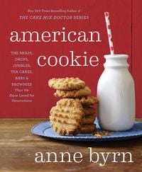 Produktbild: American Cookie