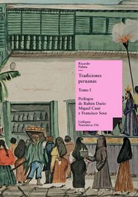 Produktbild: Tradiciones peruanas