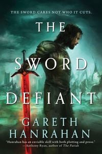 Produktbild: Sword Defiant