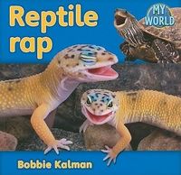 Produktbild: Reptile Rap