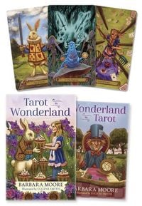 Produktbild: Tarot in Wonderland