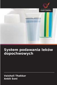 Produktbild: System podawania lek&oacute;w dopochwowych