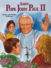 Produktbild: Saint John Paul II