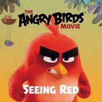 Produktbild: Angry Birds Movie Seeing Red