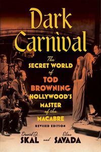 Produktbild: Dark Carnival