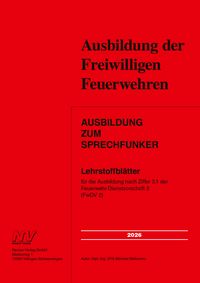 Produktbild: Ausbildung zum Sprechfunker