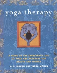 Produktbild: Yoga Therapy