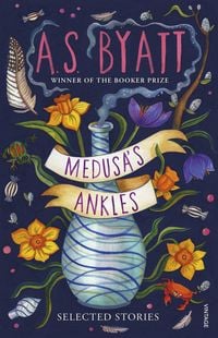 Produktbild: Medusa's Ankles