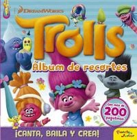 Produktbild: Trolls