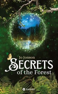 Produktbild: Secrets of the Forest