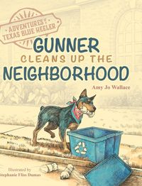 Produktbild: Adventures of a Texas Blue Heeler