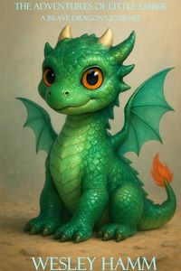 Produktbild: The Adventures of Little Ember
