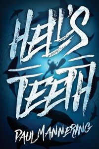 Produktbild: Hell's Teeth: A Deep Sea Thriller