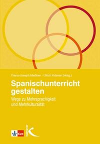 Produktbild: Spanischunterricht gestalten