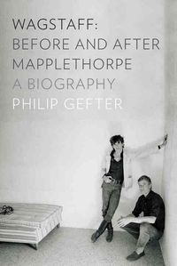 Produktbild: Wagstaff: Before and After Mapplethorpe