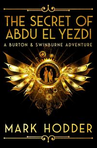 Produktbild: Secret of Abdu El Yezdi