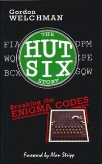 Produktbild: The Hut Six Story