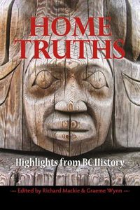 Produktbild: Home Truths