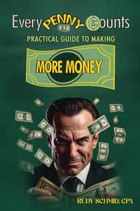 Produktbild: Every Penny Counts