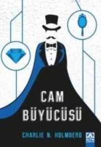 Produktbild: Cam B&uuml;y&uuml;c&uuml;s&uuml;