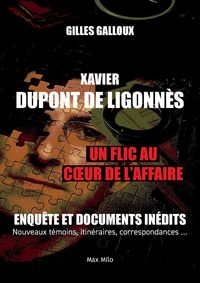 Produktbild: Xavier Dupont de Ligonn&egrave;s