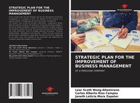Produktbild: Strategic Plan For The Improvement Of Business Management