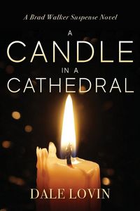 Produktbild: A Candle in a Cathedral