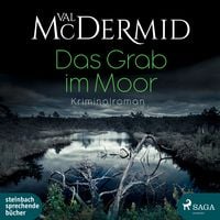 Produktbild: Das Grab im Moor