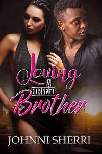 Produktbild: Loving a Borrego Brother