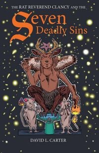 Produktbild: The Rat Reverend Clancy and the Seven Deadly Sins