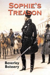 Produktbild: Sophie's Treason
