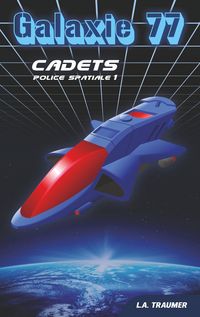 Produktbild: Police Spatiale 1