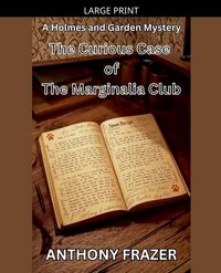Produktbild: The Curious Case of The Marginalia Club