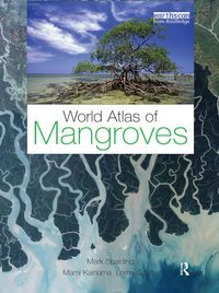 Produktbild: Collins, L: World Atlas of Mangroves