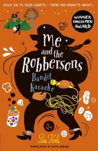 Produktbild: Me and the Robbersons: Bandit Karaoke