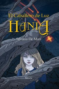 Produktbild: Hania 1. El caballero de Luz