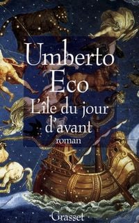 Produktbild: L'&icirc;le du jour d'avant
