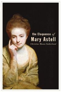 Produktbild: Eloquence of Mary Astell